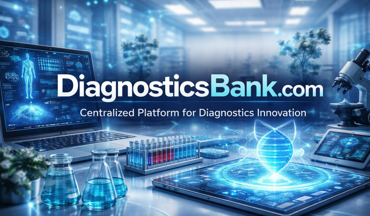 DiagnosticsBank